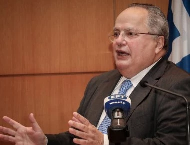 Προεκλογική εμφάνιση Κοτζιά στην Κρήτη με… «δραματικό» ύφος: «Το στόμα μου δεν κλείνει, δεν εκβιάζω, ούτε εκβιάζομαι»